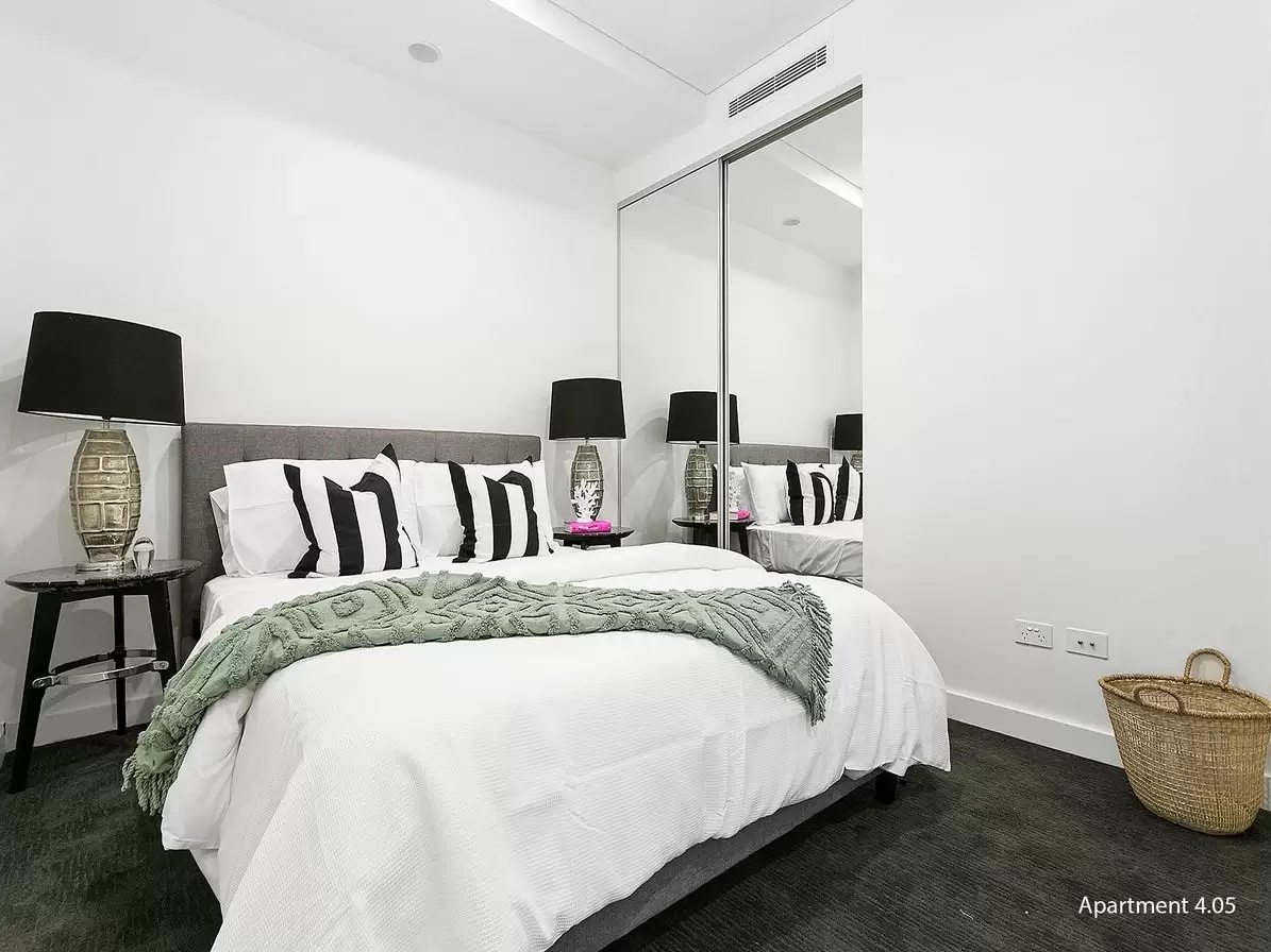 405/904-914 Pacific Highway, Gordon Leased by The Marshall Group - image 3