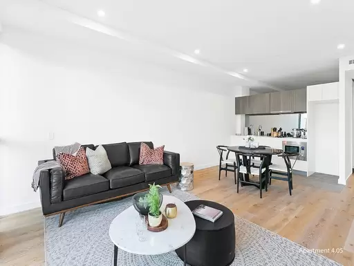 405/904-914 Pacific Highway, Gordon Leased by The Marshall Group