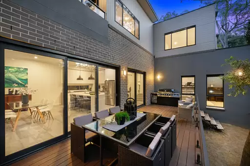 7 Monteith Street, Turramurra Leased by The Marshall Group