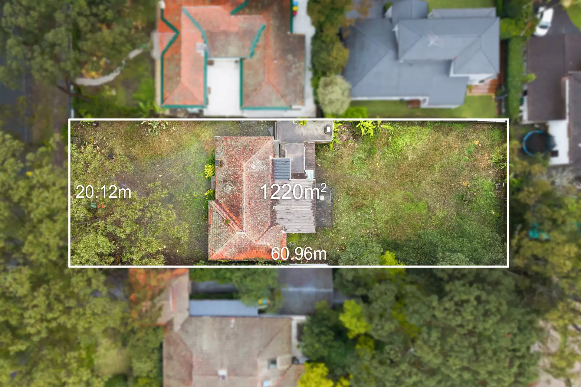 16 Trentino Road, Turramurra Auction by The Marshall Group - image 1