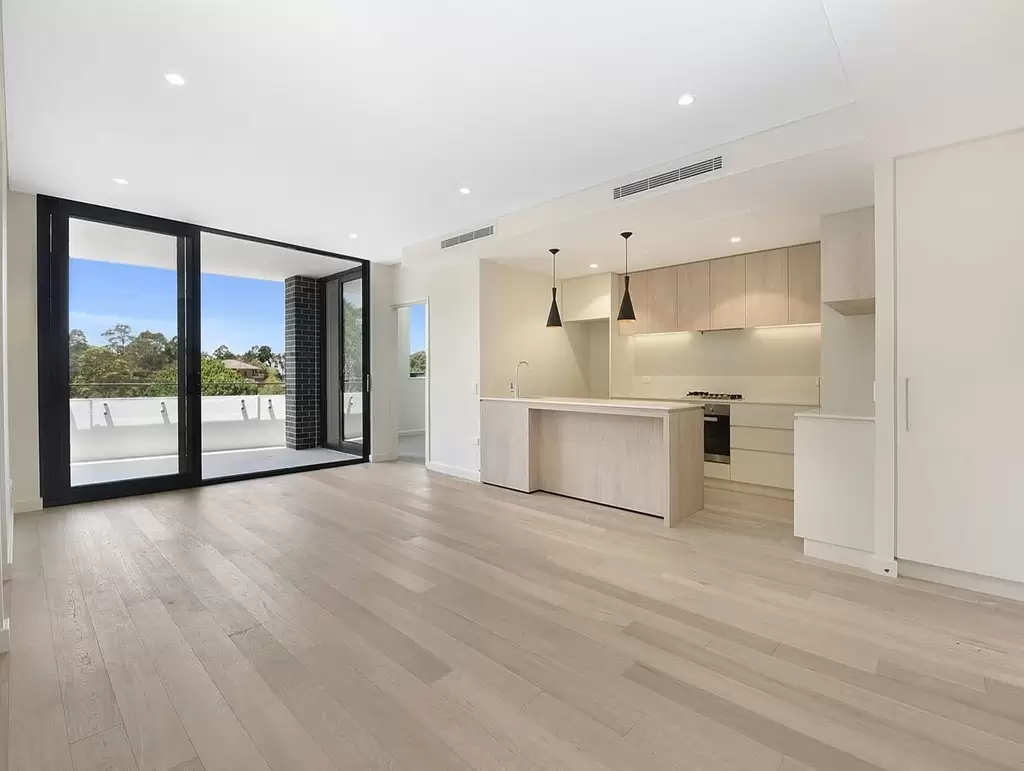 C416/2 Livingstone Avenue, Pymble Leased by The Marshall Group