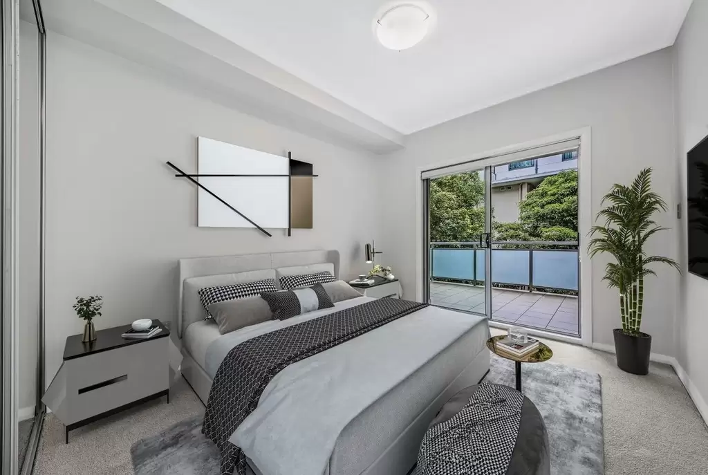 10/1215-1217 Pacific Highway, Turramurra For Lease by The Marshall Group