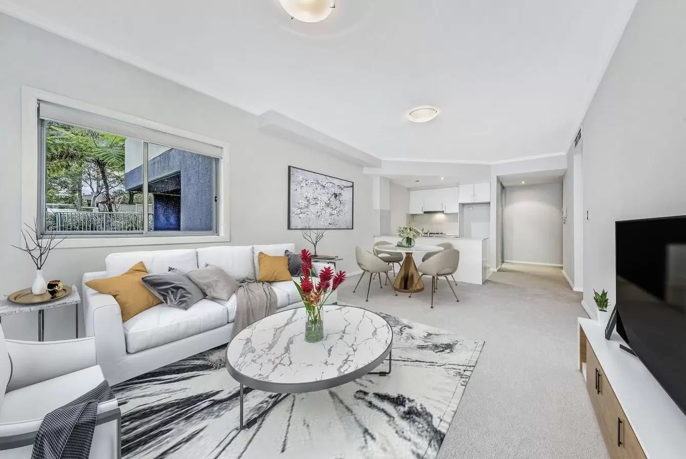 10/1215-1217 Pacific Highway, Turramurra Leased by The Marshall Group - image 6