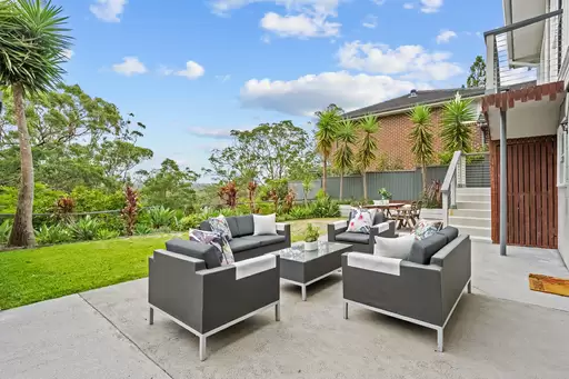 5 Guyong Street, Lindfield Auction by The Marshall Group