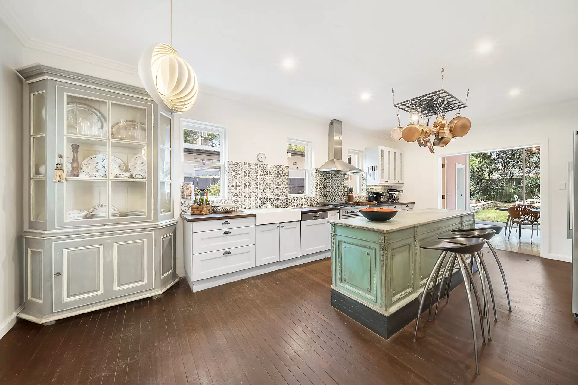 45 Mahratta Avenue, Wahroonga Auction by The Marshall Group - image 6