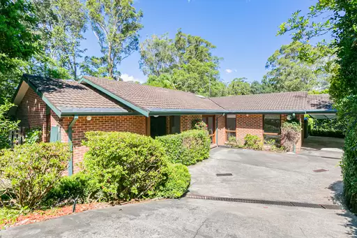 9 Caringal Place, St Ives For Lease by The Marshall Group