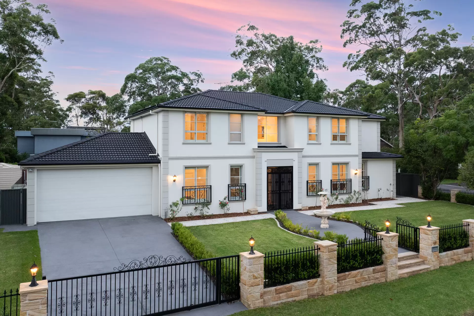 18 Raglan Street, Turramurra Auction by The Marshall Group - image 1