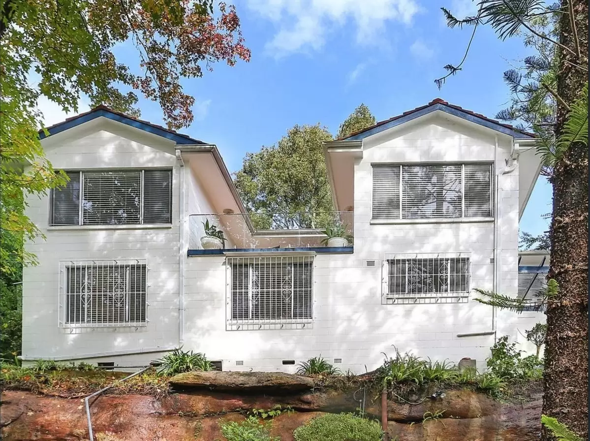 104 Grosvenor Road, Lindfield For Lease by The Marshall Group - image 1