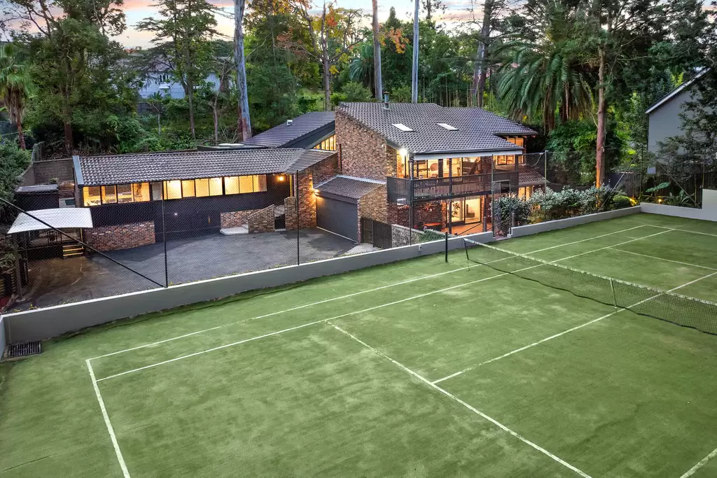 49A Chilton Parade, Warrawee Auction by The Marshall Group