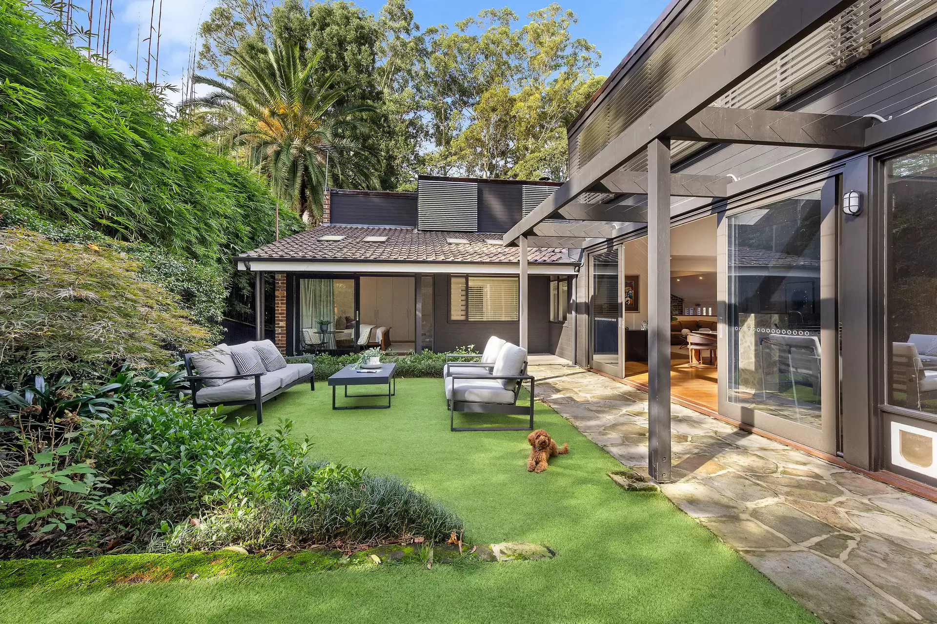 49A Chilton Parade, Warrawee Auction by The Marshall Group - image 2