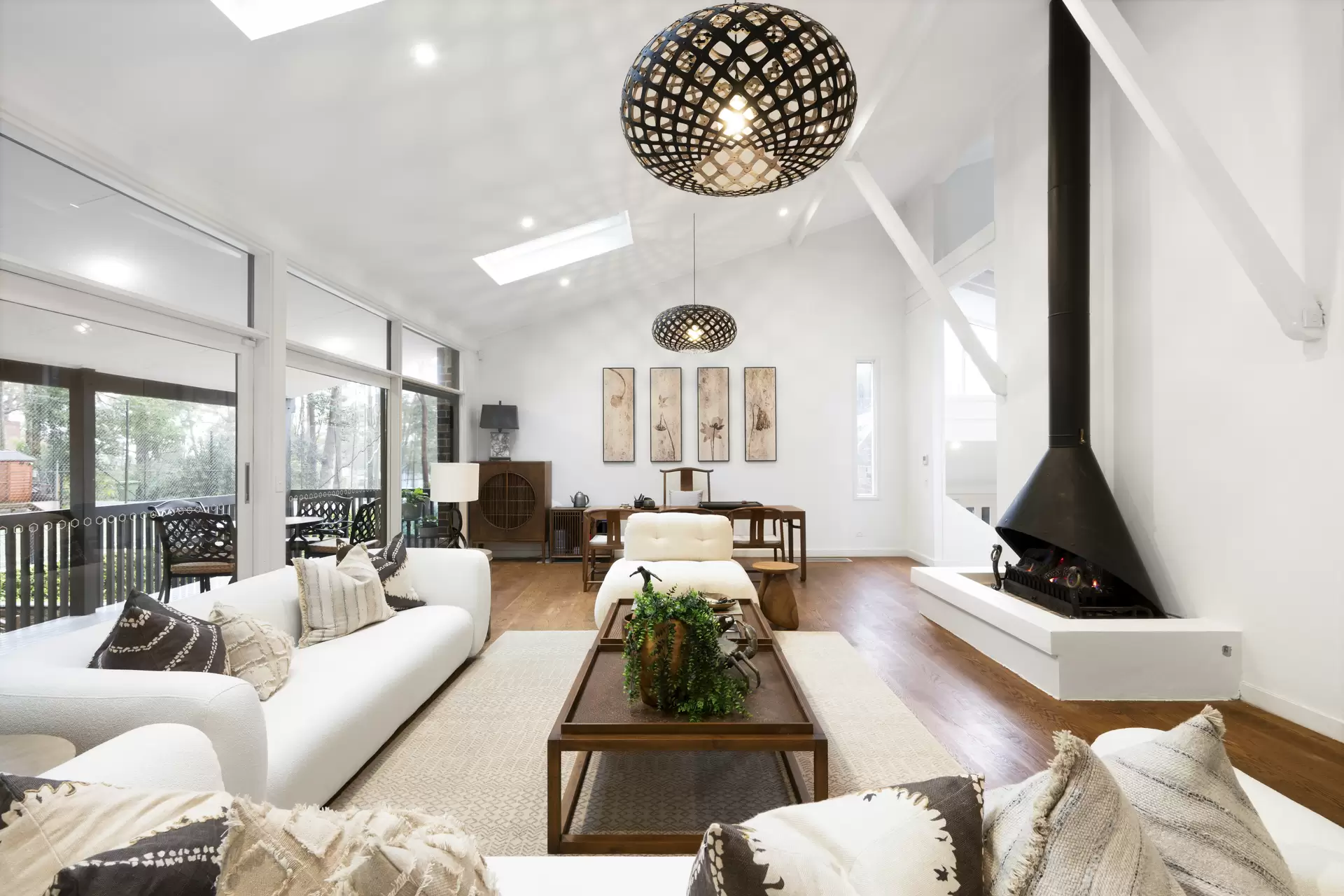 49A Chilton Parade, Warrawee Auction by The Marshall Group - image 13