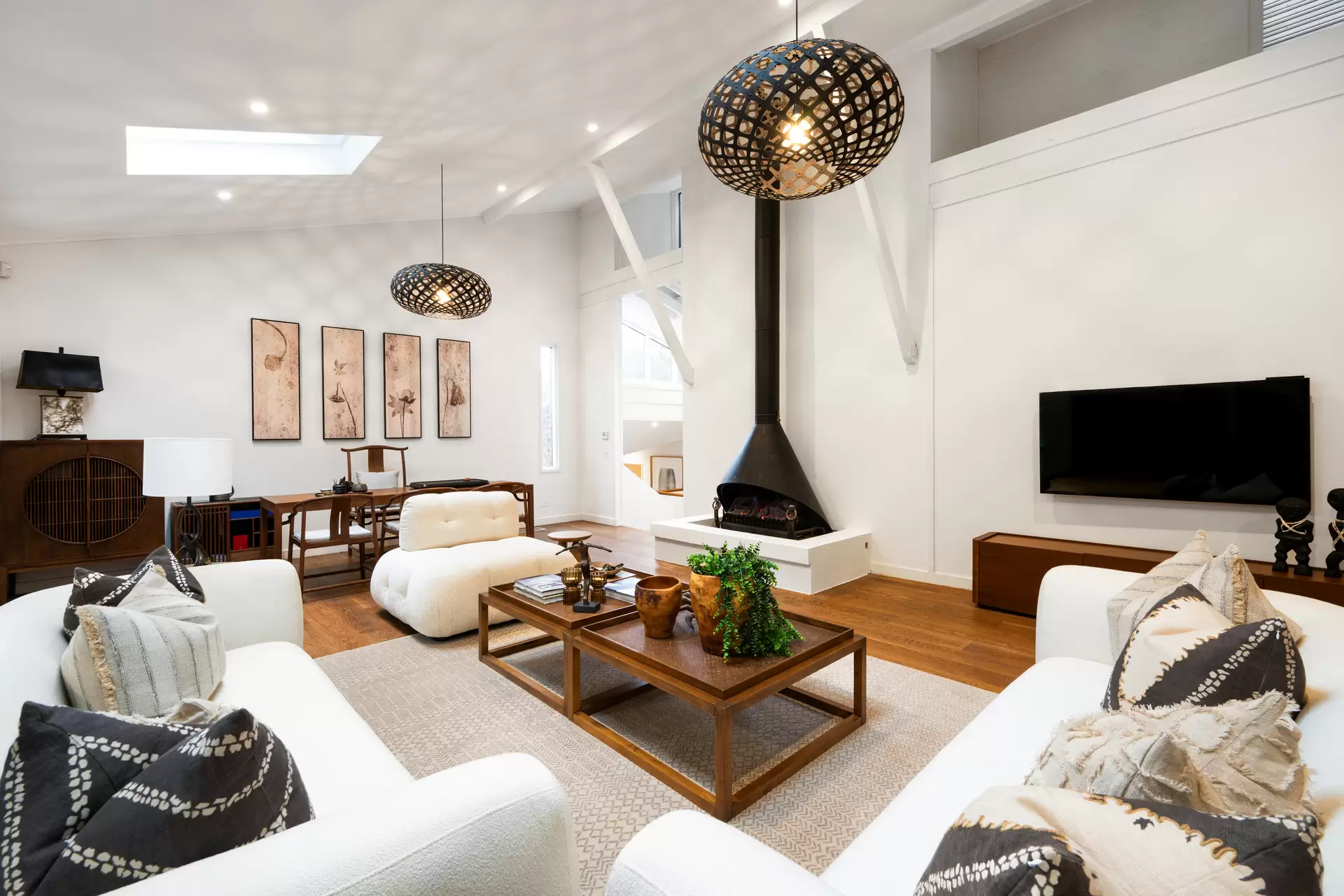 49A Chilton Parade, Warrawee Auction by The Marshall Group - image 12