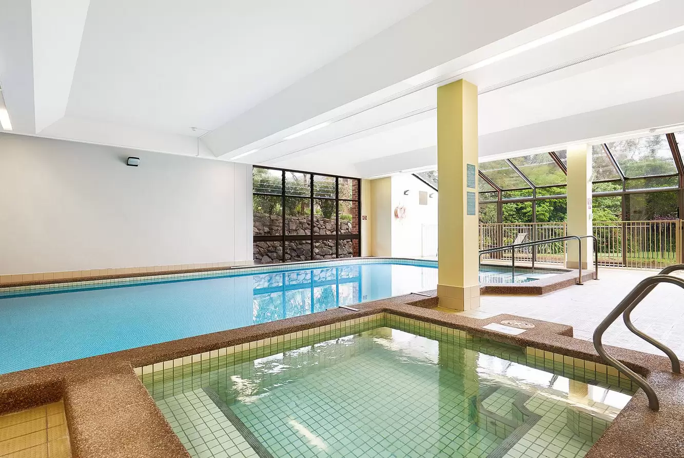 61/28 Curagul Road, Turramurra For Sale by The Marshall Group - image 8