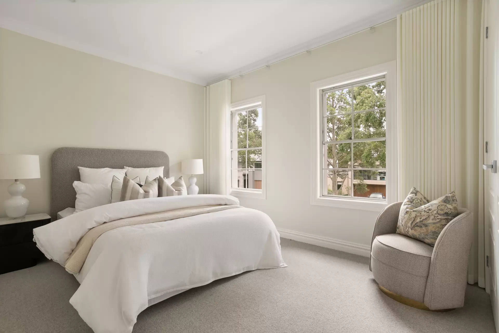 5 St Columbans Green, Turramurra Auction by The Marshall Group - image 12