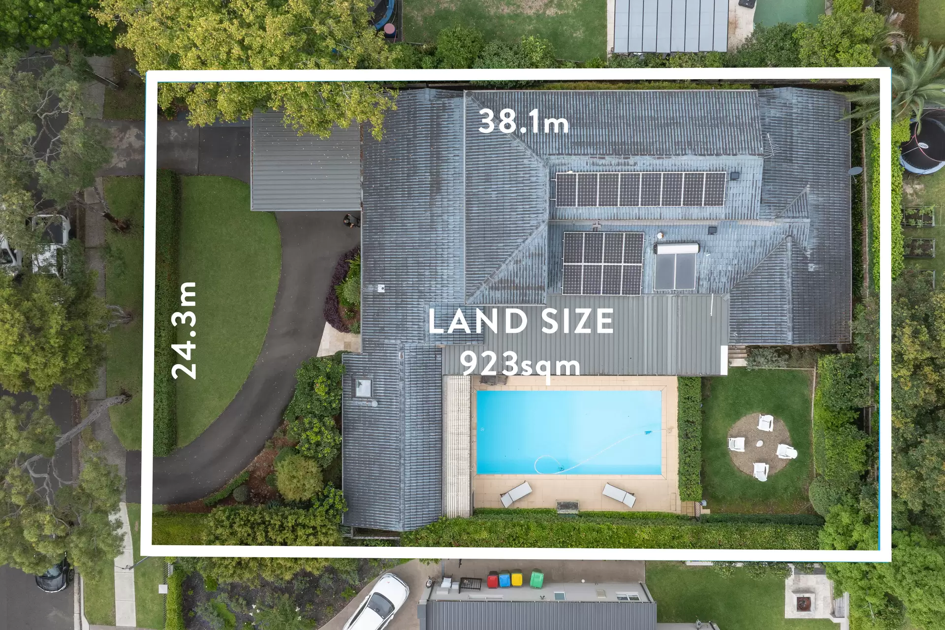 21 Yarrabung Road, St Ives Auction by The Marshall Group - image 13