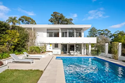 68 Rosebery Road, Killara Sold by The Marshall Group