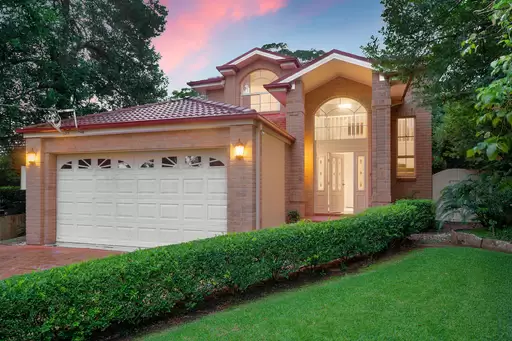 7 Frederick Street, Killara Auction by The Marshall Group