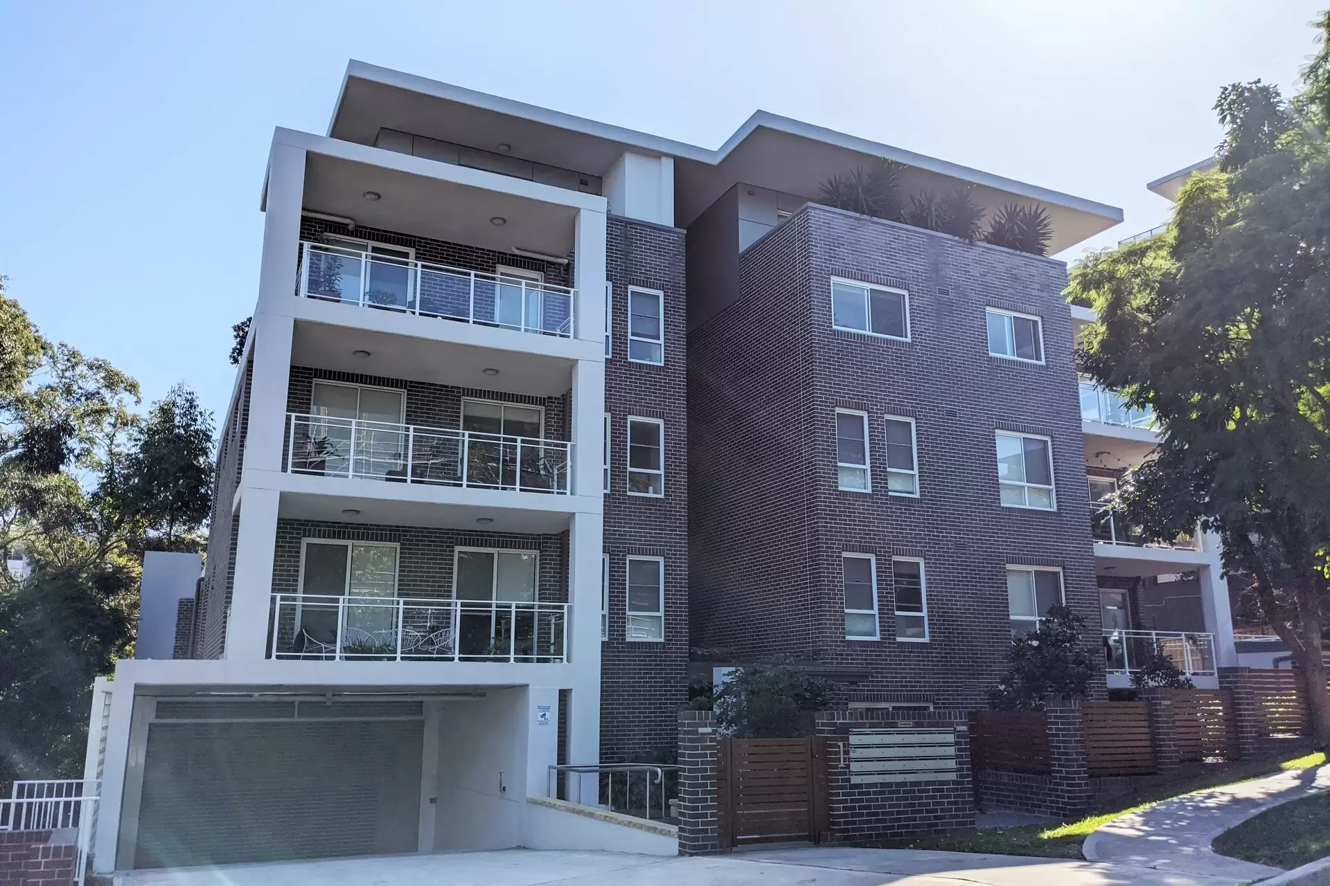 6/1 Pymble Avenue, Pymble Leased by The Marshall Group - image 7