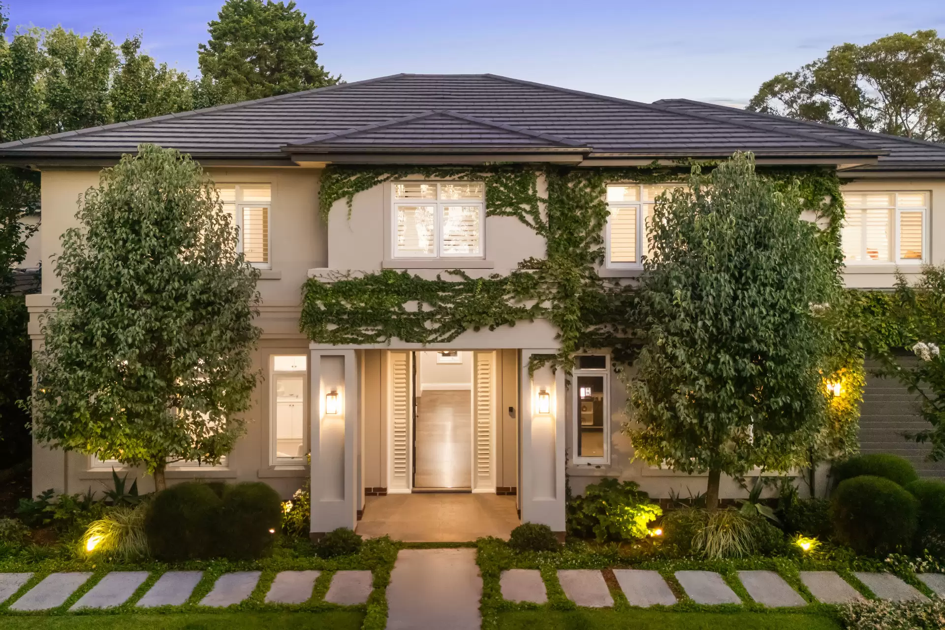 303 Bobbin Head Road, Turramurra For Sale by The Marshall Group - image 2