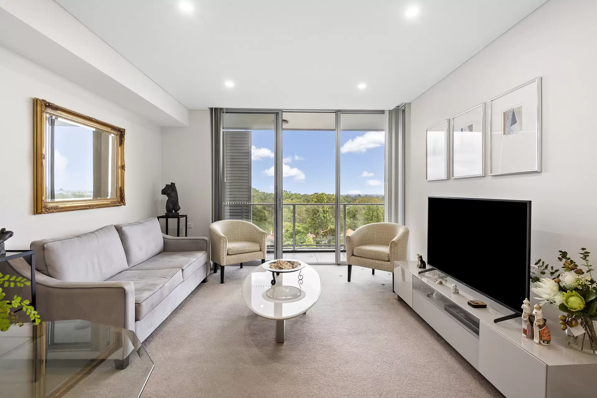 509A/17-23 Merriwa Street, Gordon Sold by The Marshall Group - image 2