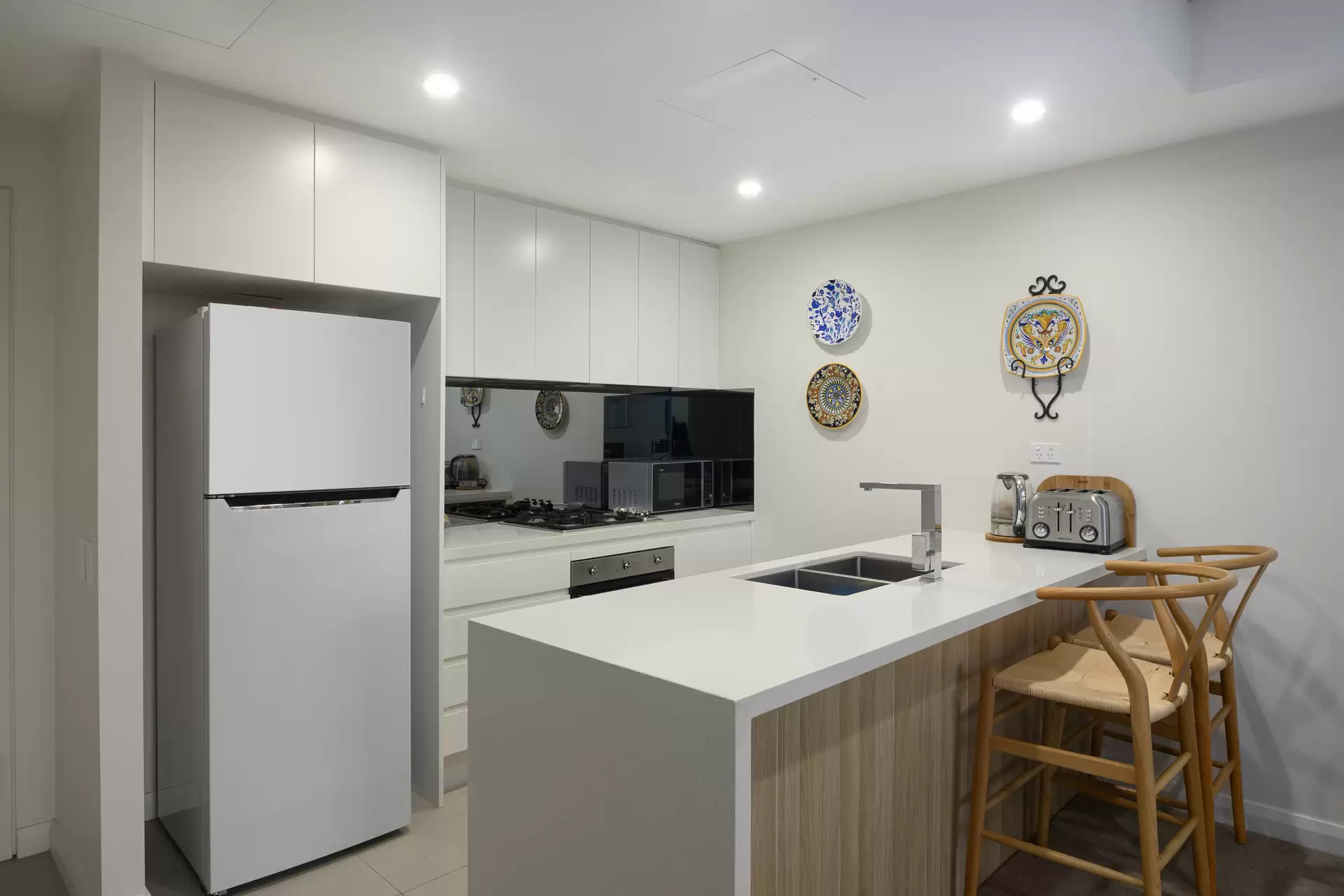 509A/17-23 Merriwa Street, Gordon Sold by The Marshall Group - image 6