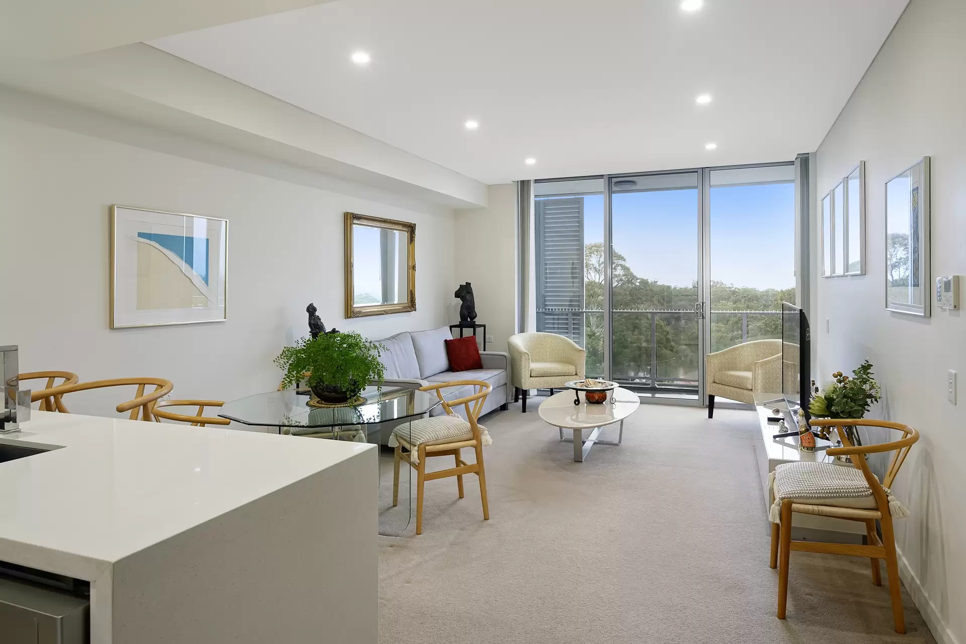 509A/17-23 Merriwa Street, Gordon Sold by The Marshall Group - image 4