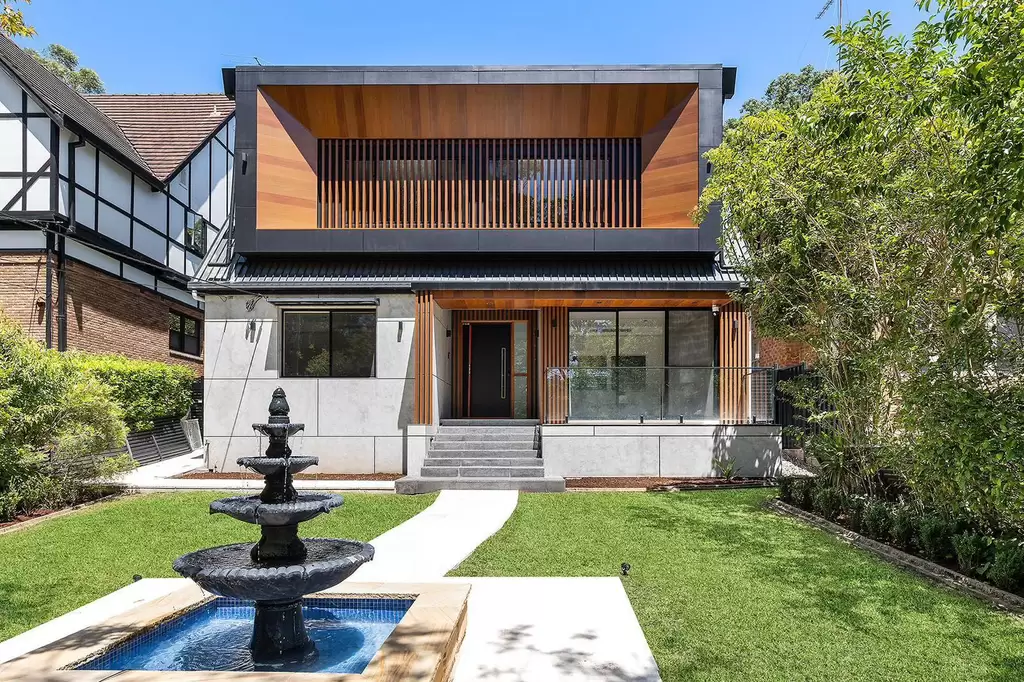 63 Illeroy Avenue, Killara For Lease by The Marshall Group