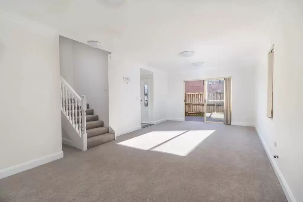 6/9 View Street, Chatswood For Lease by The Marshall Group