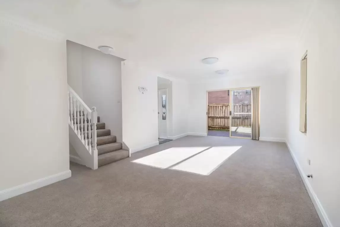 6/9 View Street, Chatswood Leased by The Marshall Group - image 1