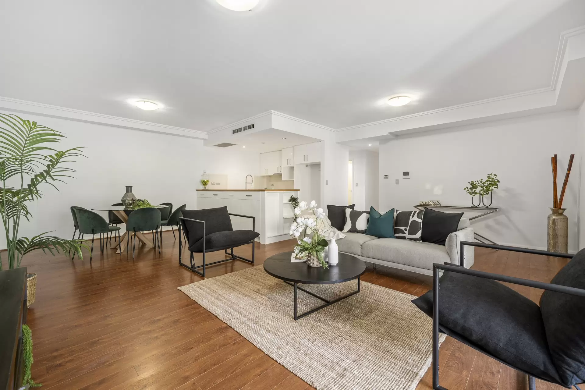 21/16-24 Merriwa Street, Gordon For Sale by The Marshall Group - image 3