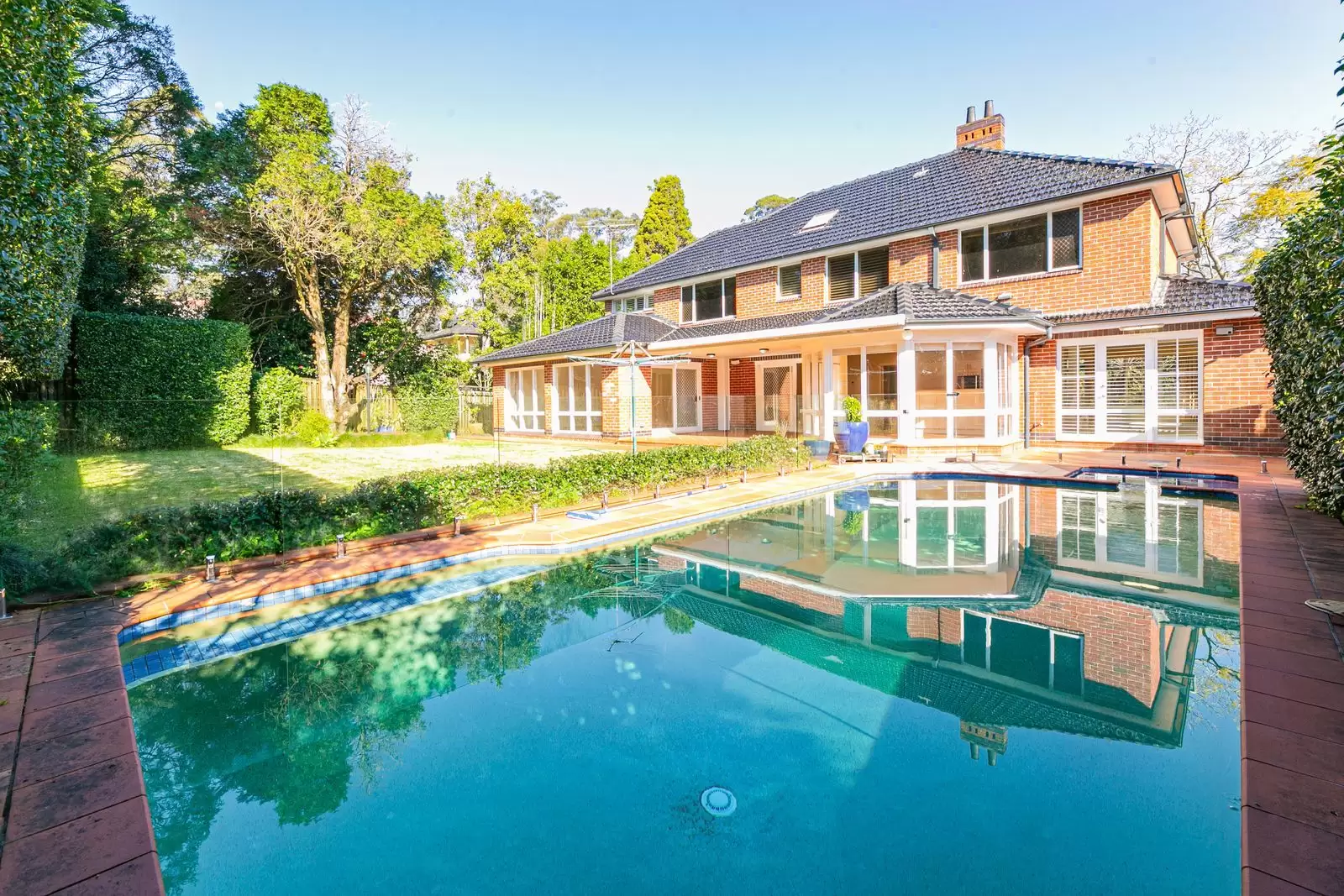 1 Greendale Avenue, Pymble Leased by The Marshall Group - image 8
