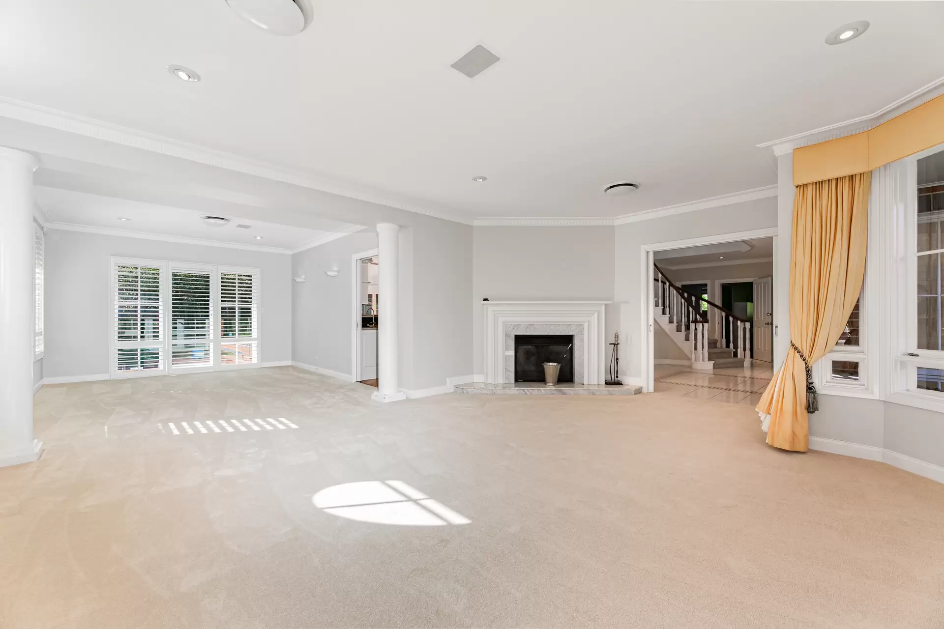 1 Greendale Avenue, Pymble Leased by The Marshall Group - image 2