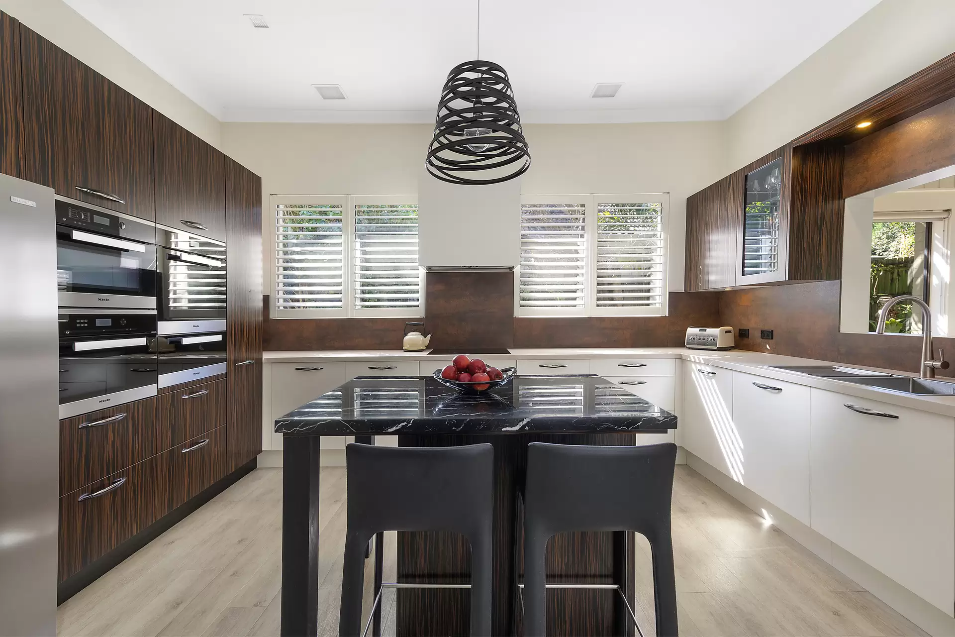 25 Middle Harbour Road, Lindfield For Sale by The Marshall Group - image 8