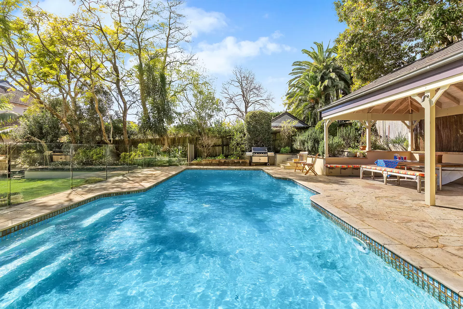 25 Middle Harbour Road, Lindfield For Sale by The Marshall Group - image 14