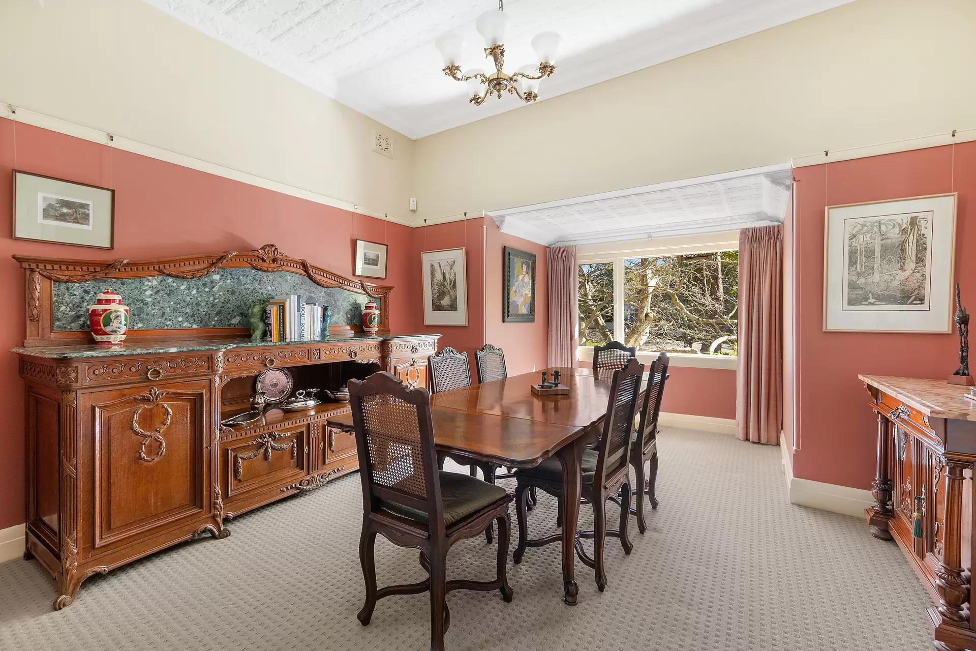 25 Middle Harbour Road, Lindfield For Sale by The Marshall Group - image 4