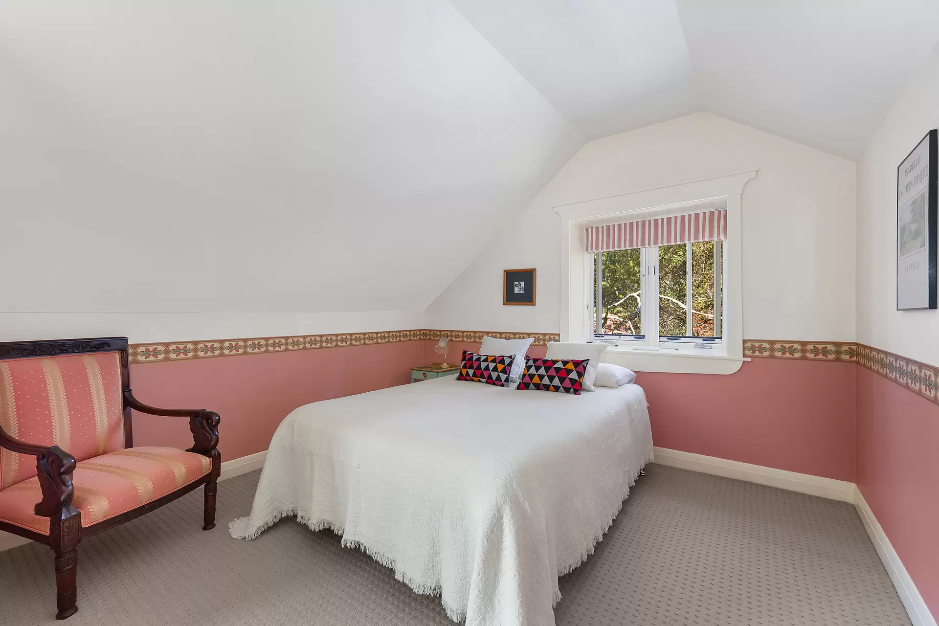 25 Middle Harbour Road, Lindfield For Sale by The Marshall Group - image 11