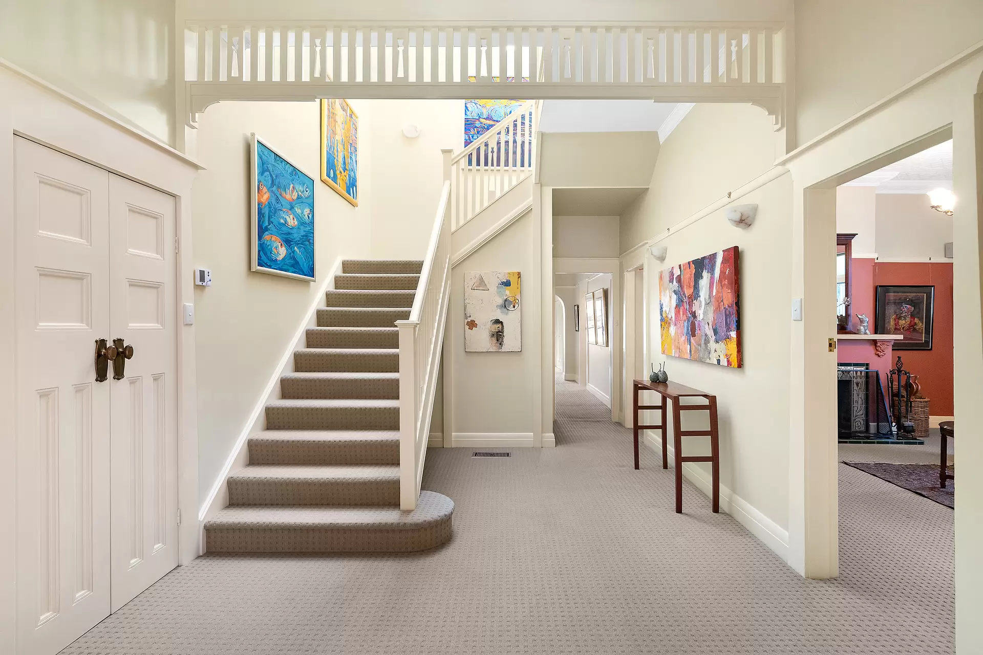 25 Middle Harbour Road, Lindfield For Sale by The Marshall Group - image 6