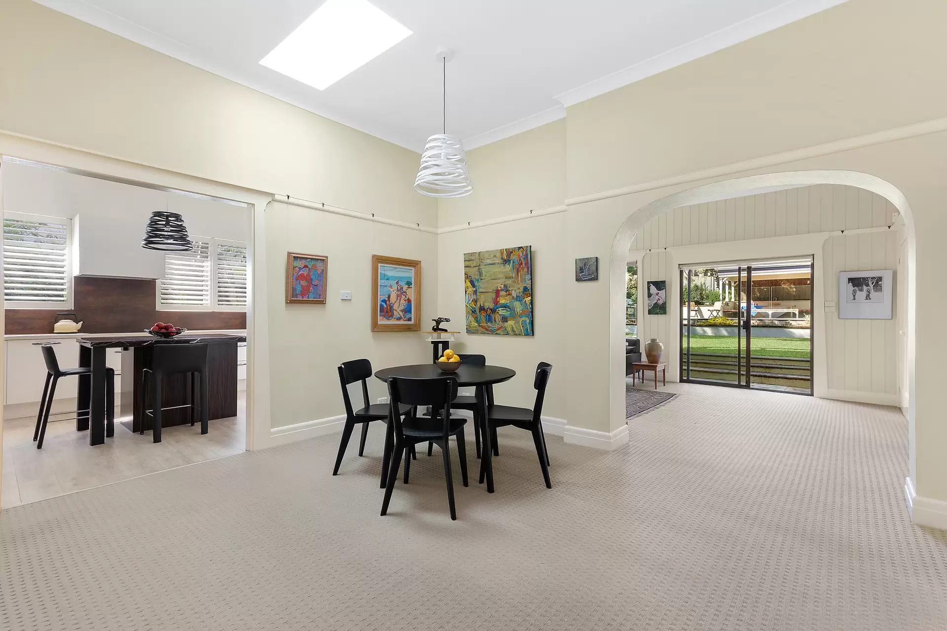 25 Middle Harbour Road, Lindfield For Sale by The Marshall Group - image 12