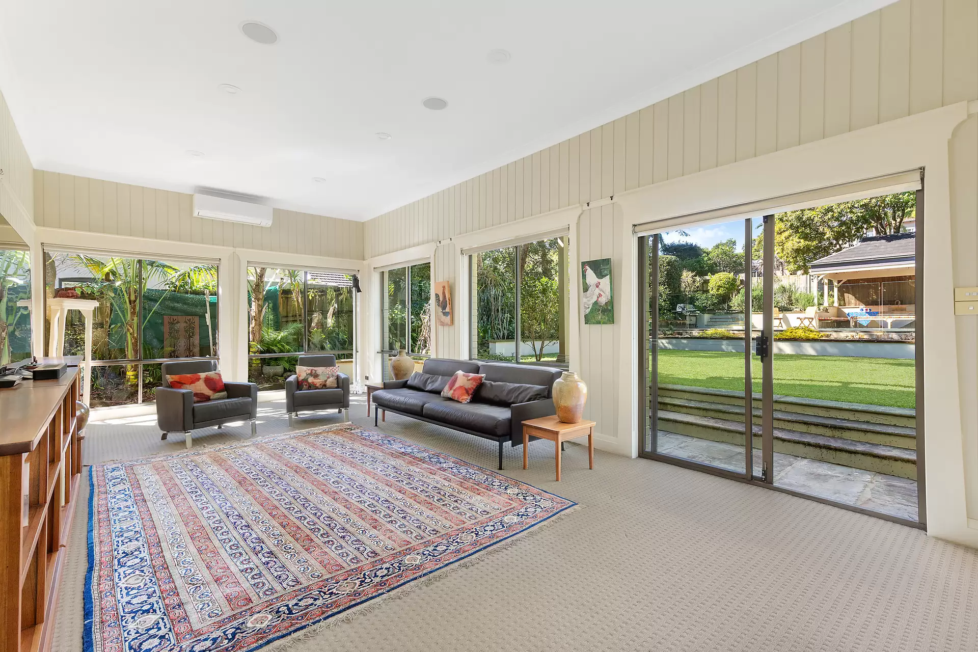 25 Middle Harbour Road, Lindfield For Sale by The Marshall Group - image 9