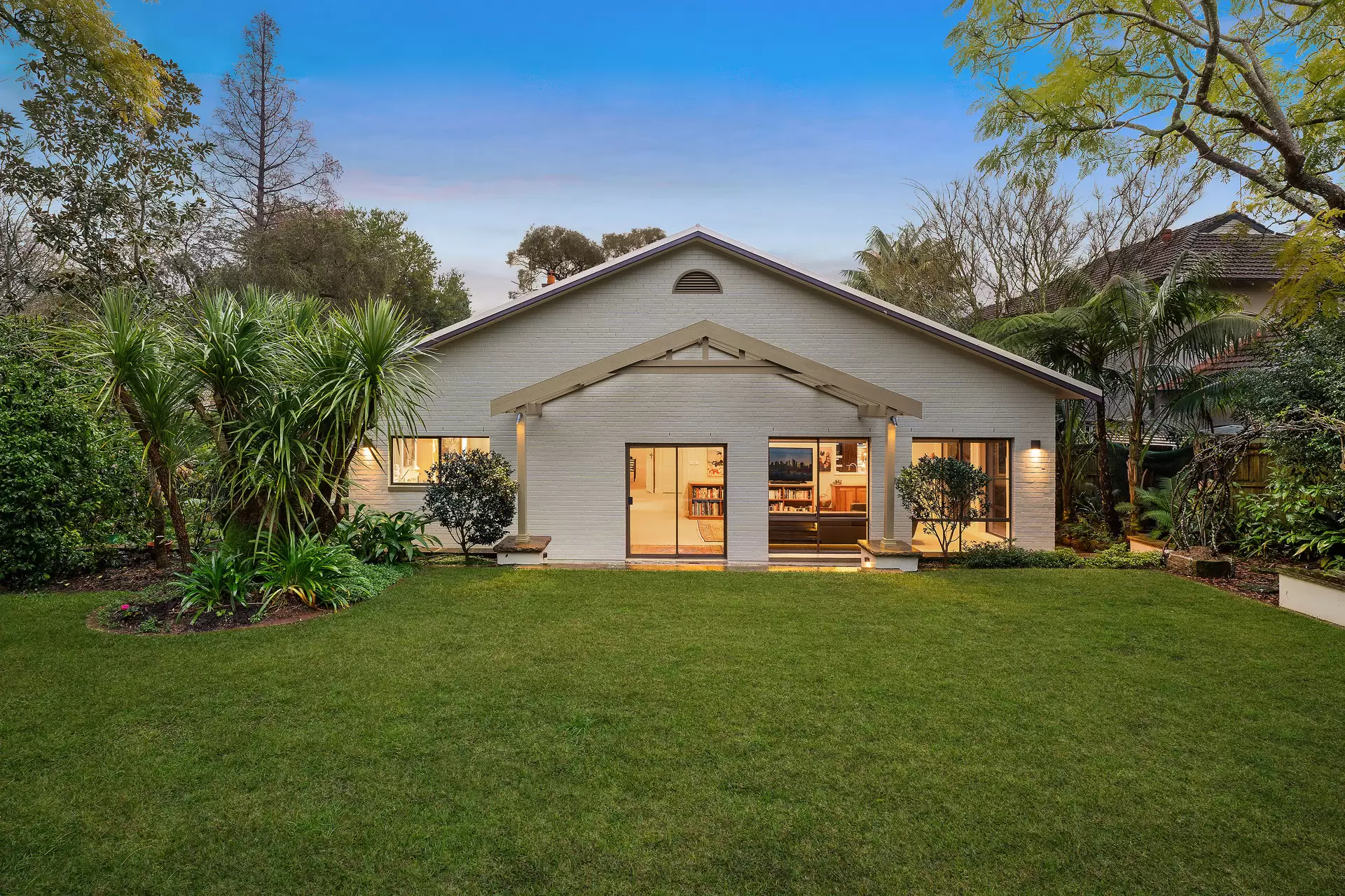 25 Middle Harbour Road, Lindfield For Sale by The Marshall Group - image 13