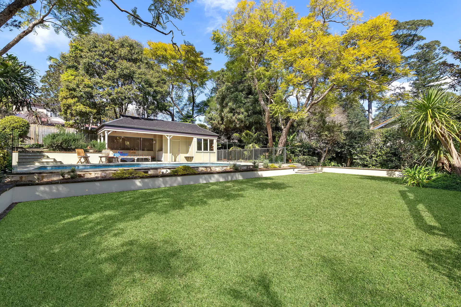 25 Middle Harbour Road, Lindfield For Sale by The Marshall Group - image 7