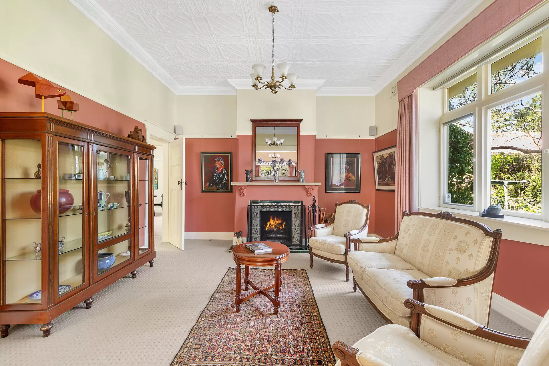 25 Middle Harbour Road, Lindfield For Sale by The Marshall Group - image 5