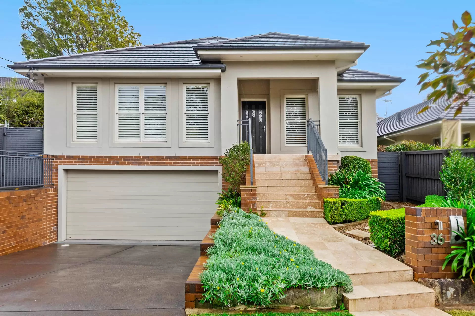 36 Memorial Avenue, St Ives Sold by The Marshall Group - image 1