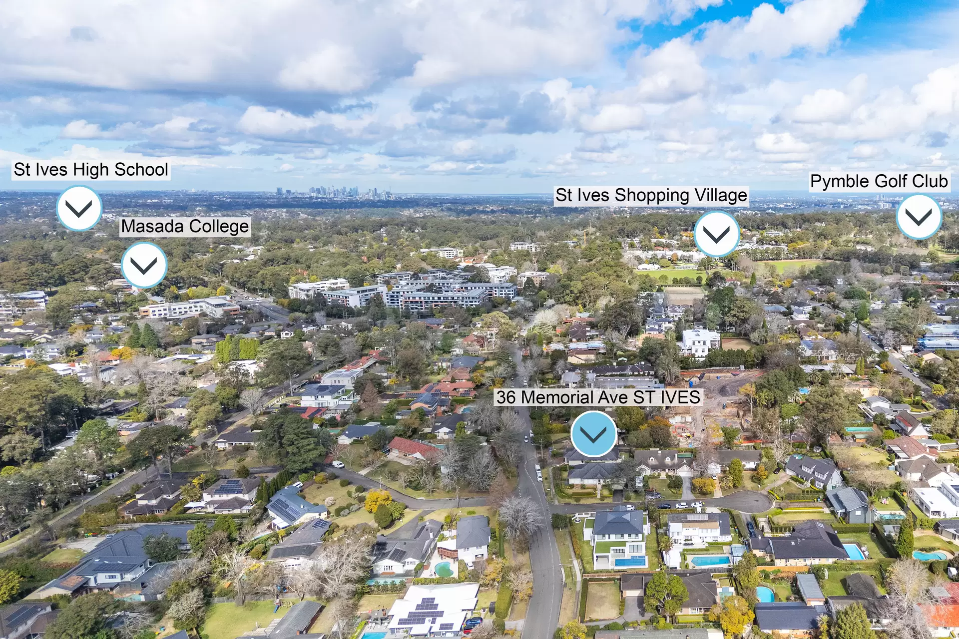 36 Memorial Avenue, St Ives Sold by The Marshall Group - image 16