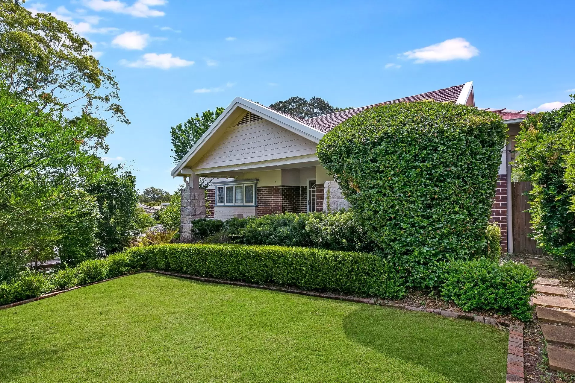 1/5 Yarabah Avenue, Gordon Leased by The Marshall Group - image 1