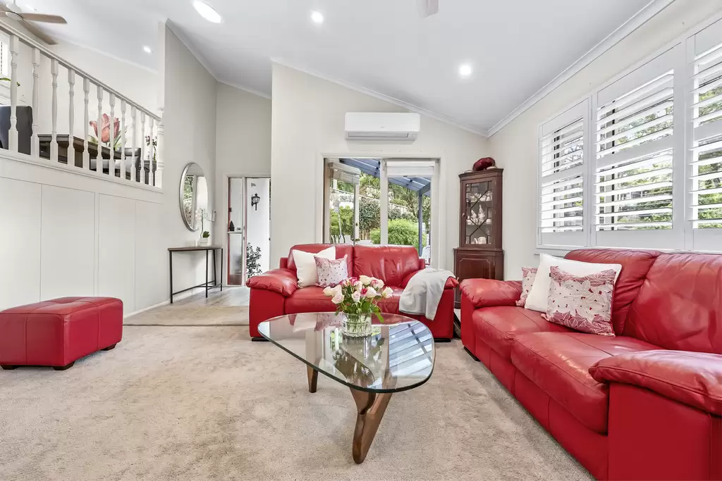 19C Dulwich Road, Roseville For Sale by The Marshall Group