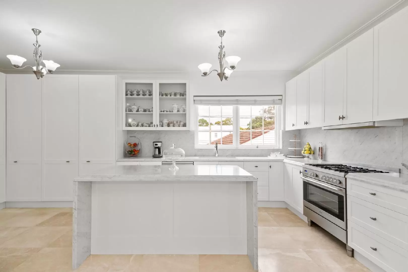 19 Sylvan Avenue, East Lindfield For Sale by The Marshall Group - image 8