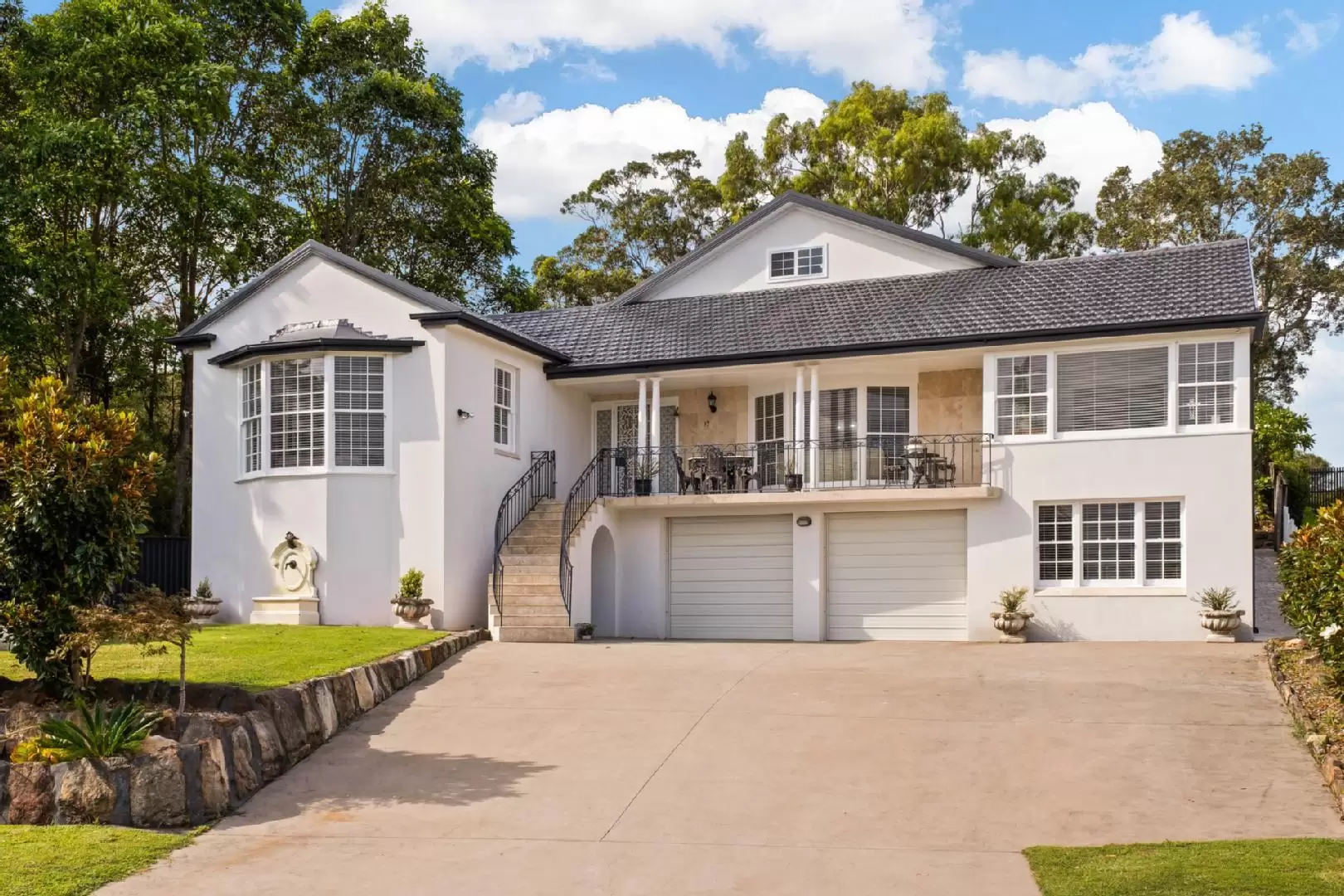 19 Sylvan Avenue, East Lindfield For Sale by The Marshall Group - image 14