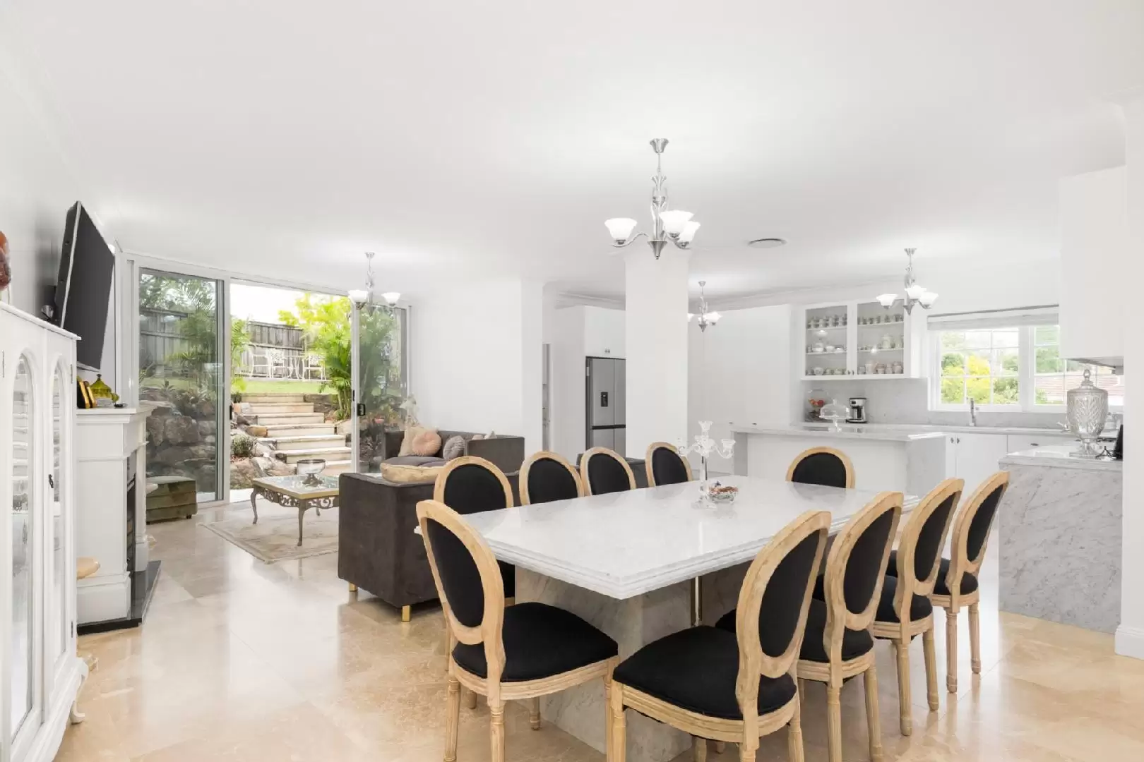 19 Sylvan Avenue, East Lindfield For Sale by The Marshall Group - image 5