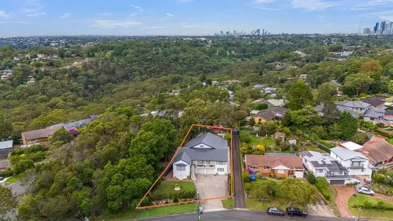 19 Sylvan Avenue, East Lindfield For Sale by The Marshall Group - image 18